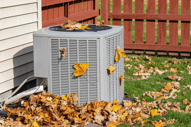 Best HVAC Software and Technology in Hidden Meadows, CA