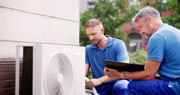 Best HVAC Financing and Leasing in Hidden Meadows, CA