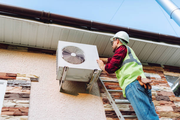 Best Residential HVAC in Hidden Meadows, CA