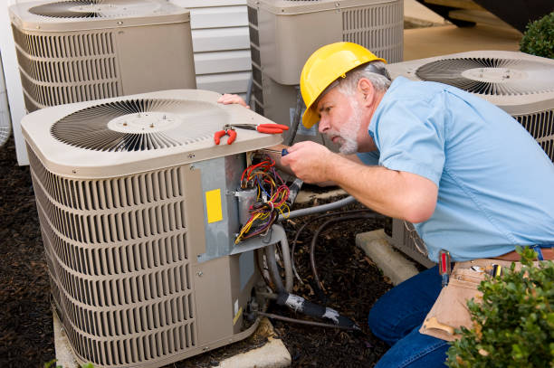 Best Energy-efficient HVAC Solutions in Hidden Meadows, CA