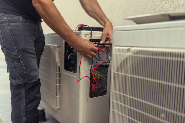 Best HVAC Retrofitting and Upgrading in Hidden Meadows, CA