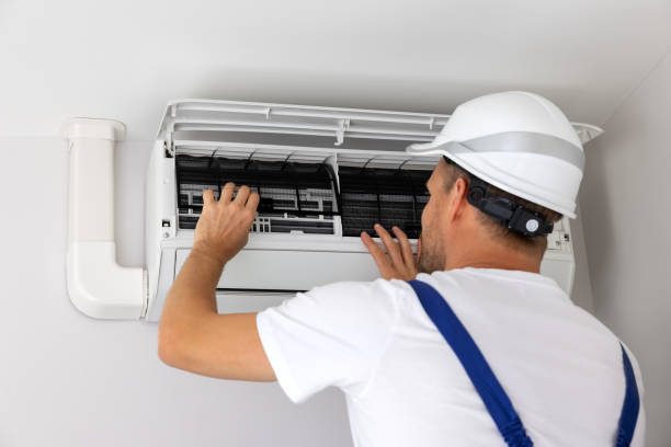 Best Seasonal HVAC Services in Hidden Meadows, CA