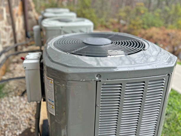 Best Commercial HVAC in Hidden Meadows, CA