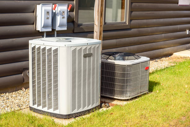 Reliable Hidden Meadows, CA HVAC Solutions